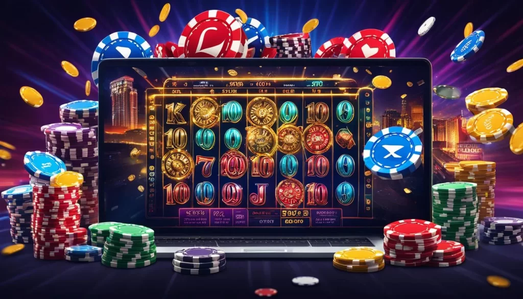 Các trò chơi đa dạng tại Soi69 Login