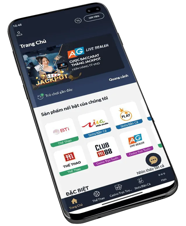 Truy cập nhanh chóng soi69 login